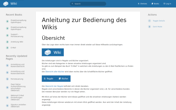wiki.mail4pohl.de
