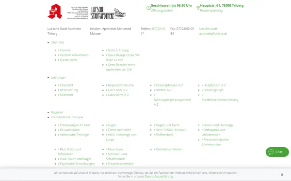 www.luzsche-stadt-apotheke.de