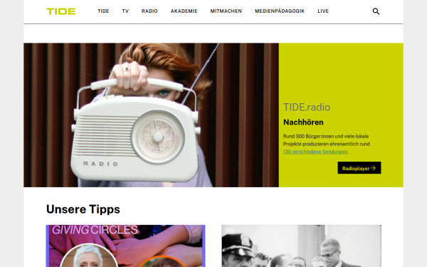 www.tidenet.de