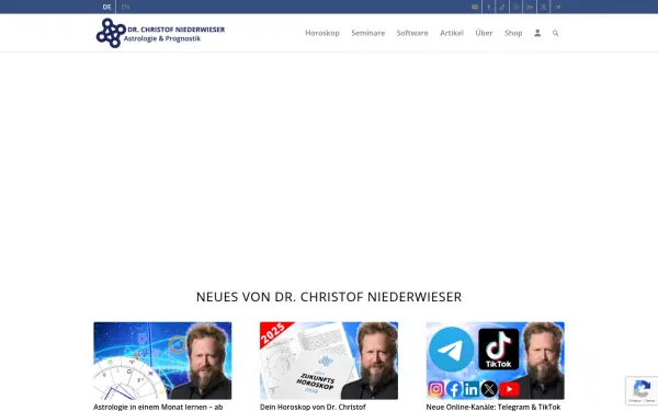 astrologie.de