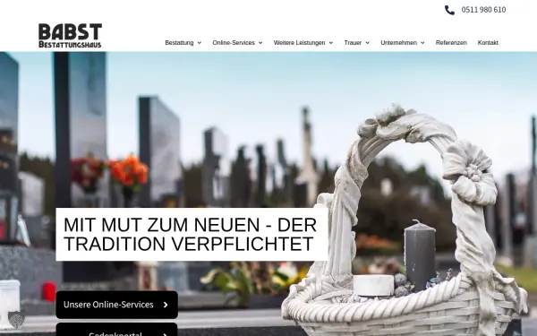 www.babst-bestattungen.de