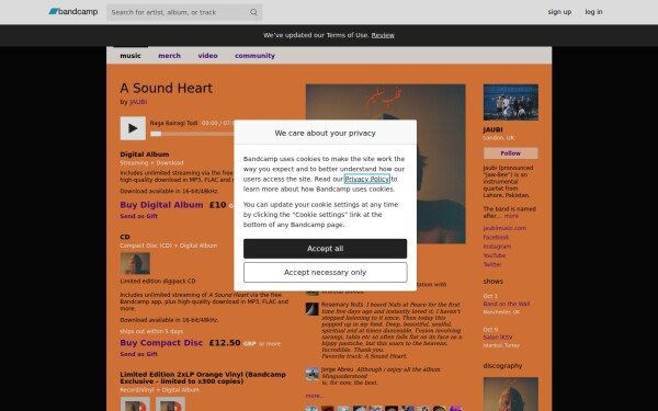 jaubi.bandcamp.com