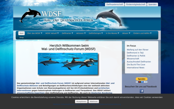 wdsf.eu