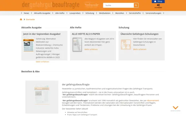www.der-gefahrgut-beauftragte.de