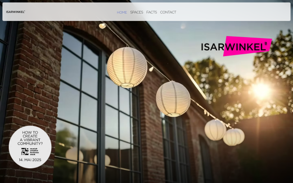 www.isarwinkel.de