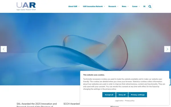 www.uar.at