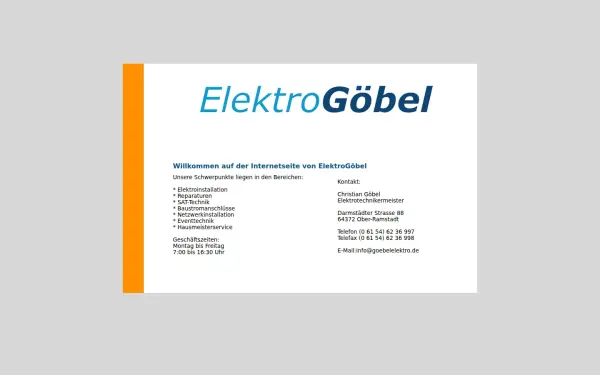 goebelelektro.de