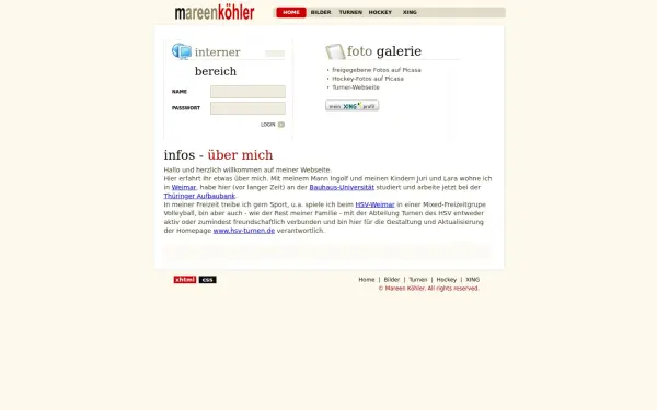 mareen-koehler.de