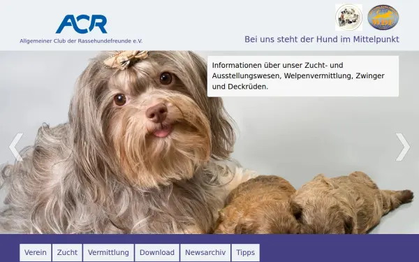 acr-ev.de