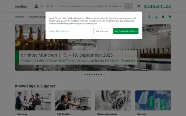 medias.schaeffler.de