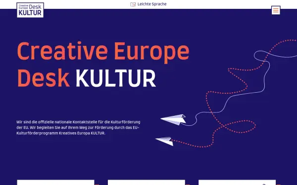 kultur.creative-europe-desk.de
