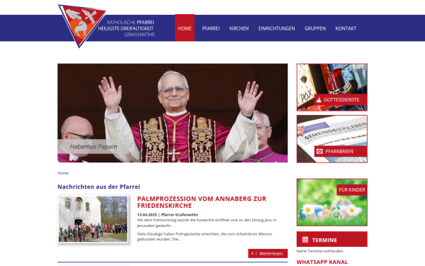 www.pfarrei-hl-dreifaltigkeit.de