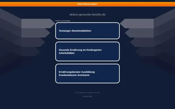 aktion-gesunde-familie.de