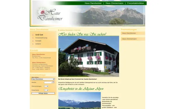 haus-dannheimer.de