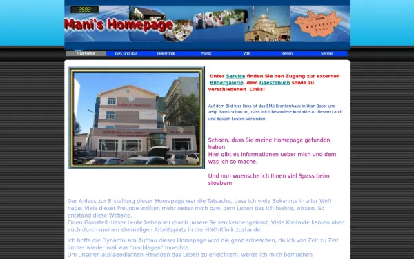 manihaas.de