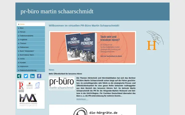 martin-schaarschmidt.de