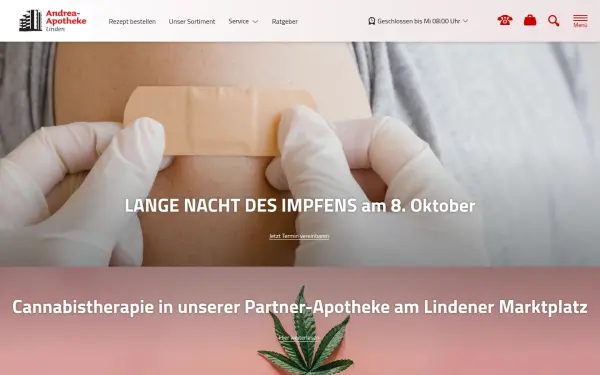 www.andrea-apotheke.de