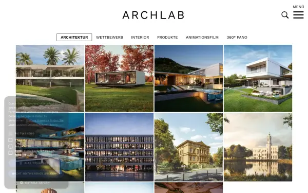 www.archlab.de