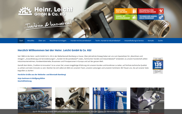 www.heinrich-leicht.de