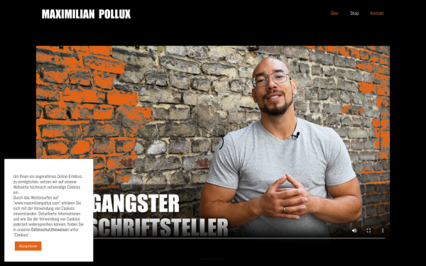 www.maximilianpollux.com