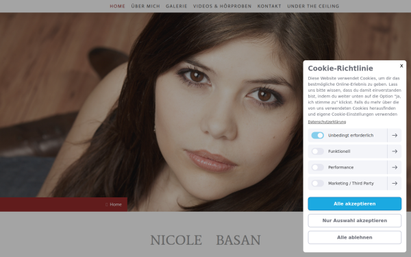 www.nicole-basan.de