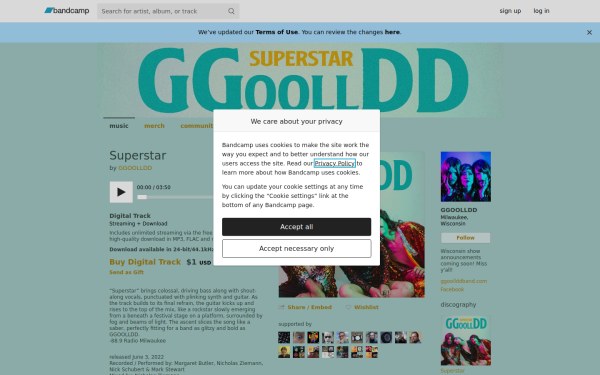 ggoolldd.bandcamp.com