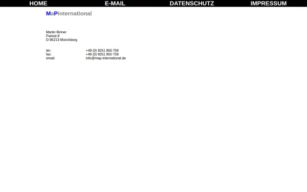 map-international.de