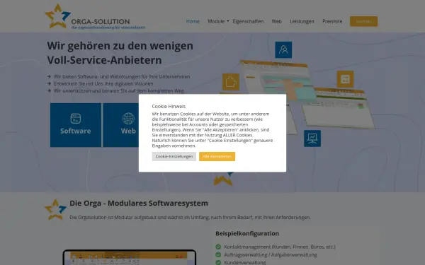 orgasolution.de