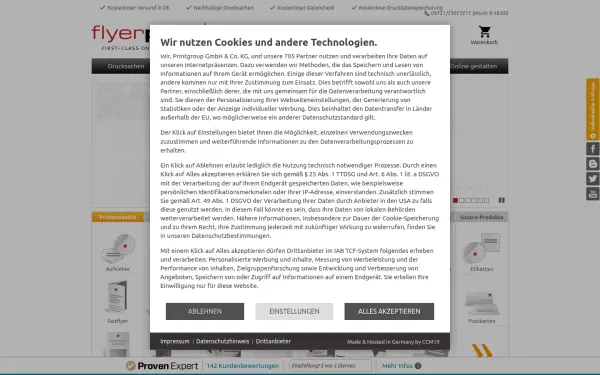 www.flyerpilot.de