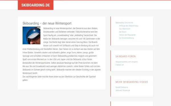 www.skiboarding.de