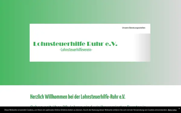 www.lohnsteuerhilferuhr.de