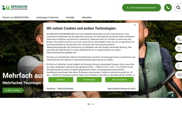 www.bergische-krankenkasse.de