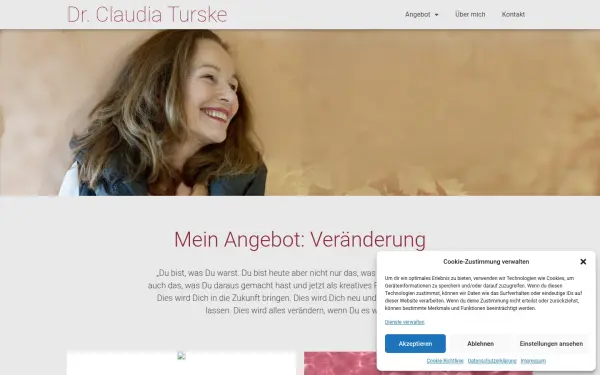 dr-claudia-turske.de
