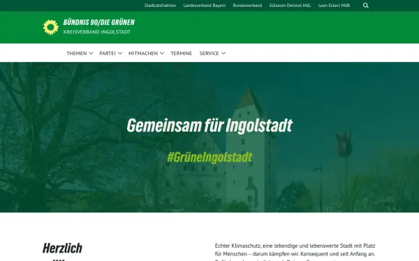 gruene-ingolstadt.de