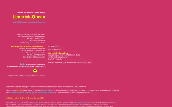 limerick-queen.de