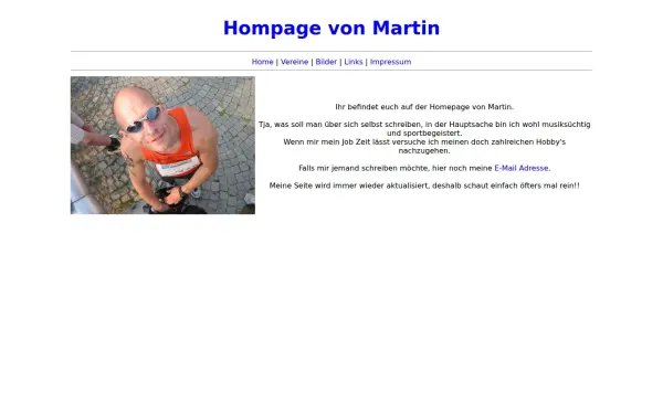 martin-rasshofer.de