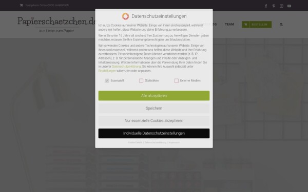 papierschaetzchen.de