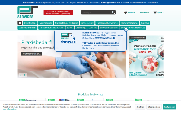 ps-hygiene.de