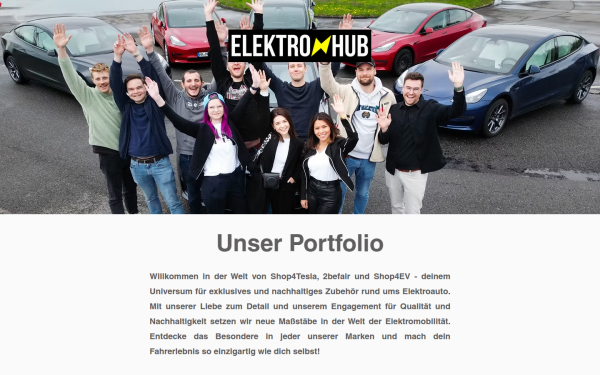 www.elektrohub.de