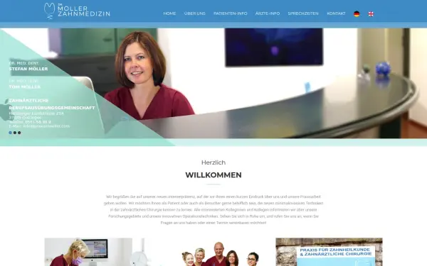 dr-stefanmoeller.de