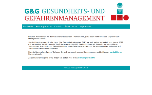 gesundheitsdozenten.de