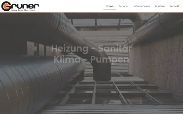 gruner-haustechnik.de