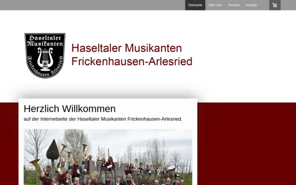 www.haseltaler-musikanten.de