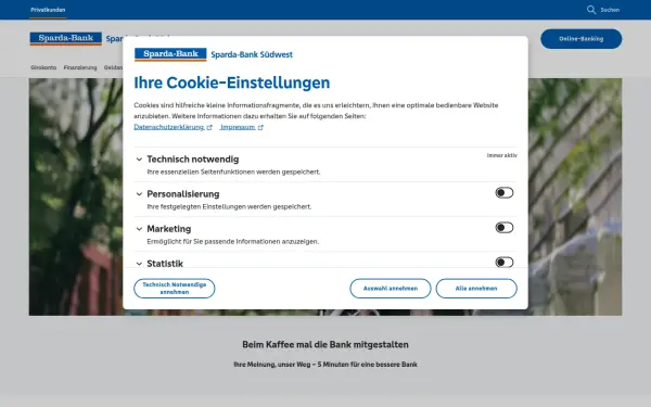 www.sparda-sw.de