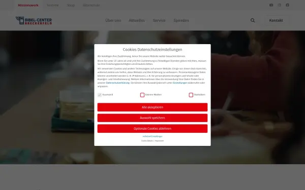 bibel-center.de