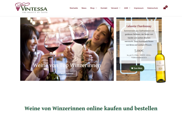 vintessa.de