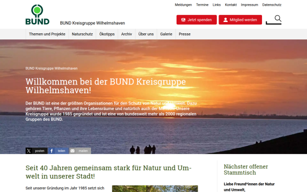 www.bund-wilhelmshaven.de