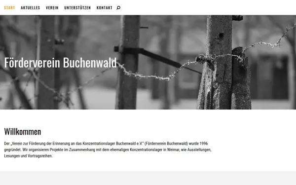 www.foerderverein-buchenwald.de