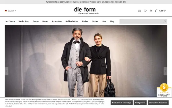 die-form.de
