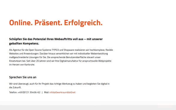 werkraum.net